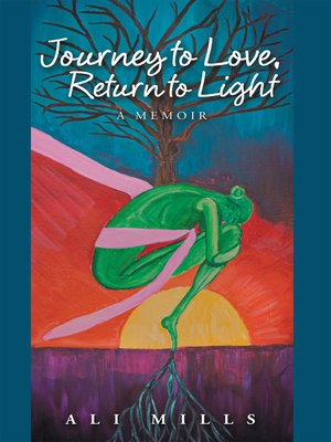 cover image of Journey to Love, Return to Light